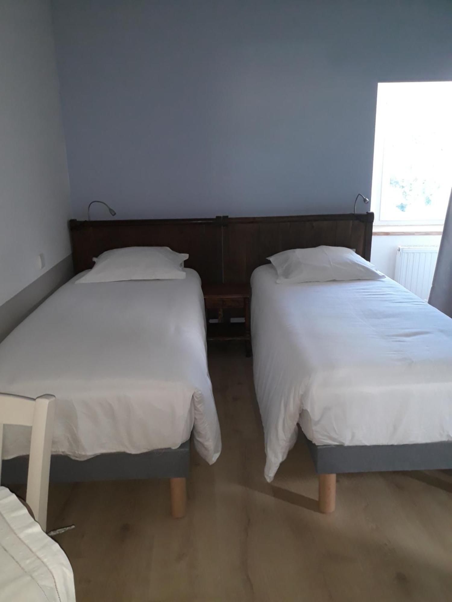 Allineuc Manoir De Questinguy B&B 외부 사진