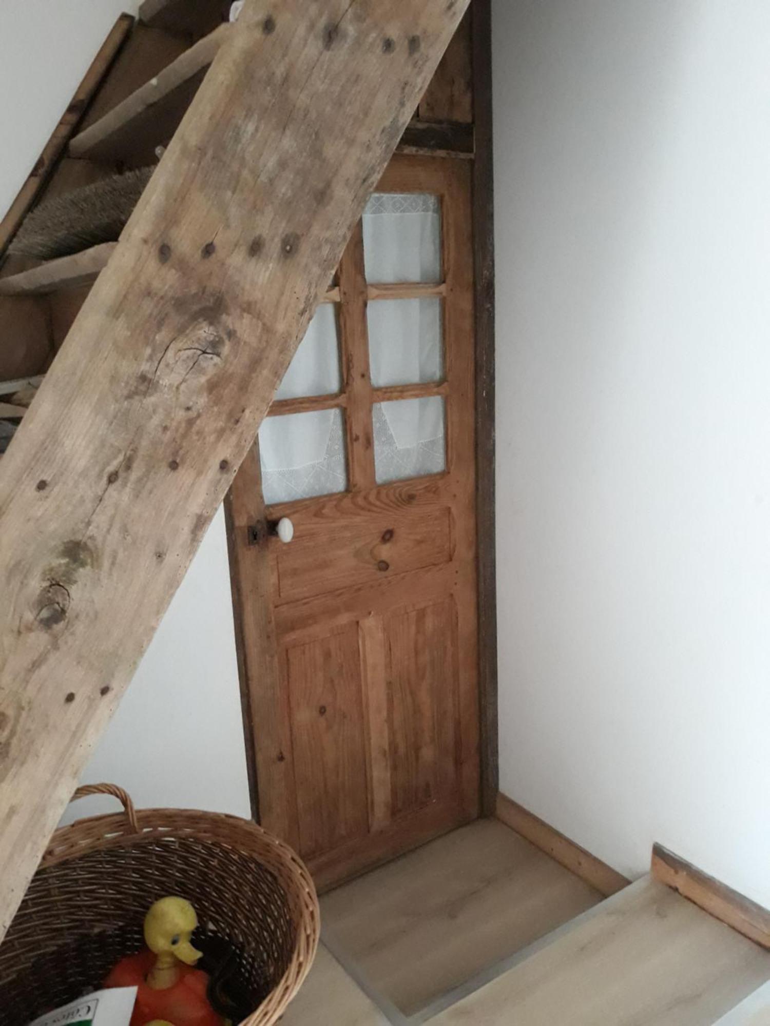 Allineuc Manoir De Questinguy B&B 외부 사진